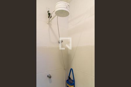 Casa à venda com 290m², 3 quartos e 4 vagasBanheiro da Suíte