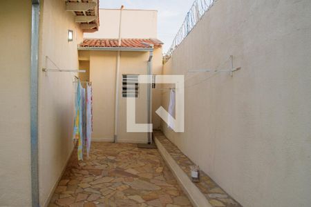 Casa à venda com 290m², 3 quartos e 4 vagasQuintal