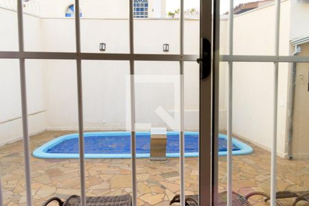 Casa à venda com 290m², 3 quartos e 4 vagasVista do Quarto 2