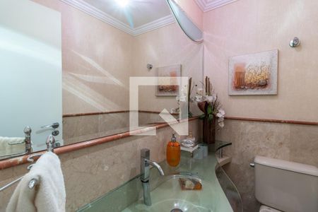 Apartamento à venda com 147m², 3 quartos e 3 vagasLavabo