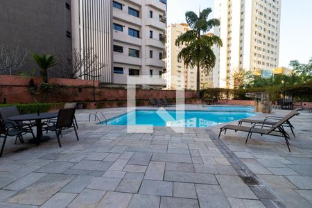 Apartamento à venda com 147m², 3 quartos e 3 vagasÁrea comum - Piscina