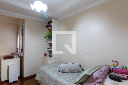 Apartamento à venda com 147m², 3 quartos e 3 vagasSuíte 1