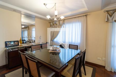 Apartamento à venda com 147m², 3 quartos e 3 vagasSala de Jantar