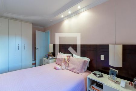 Apartamento à venda com 147m², 3 quartos e 3 vagasSuíte 2