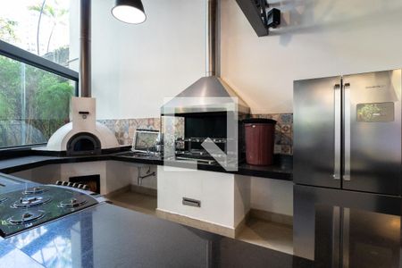 Apartamento à venda com 147m², 3 quartos e 3 vagasEspaço Gourmet