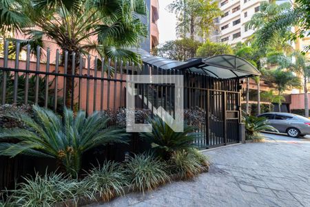 Apartamento à venda com 147m², 3 quartos e 3 vagasFachada do Condomínio