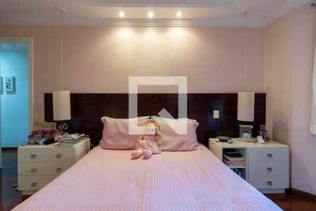 Apartamento à venda com 147m², 3 quartos e 3 vagasSuíte 2