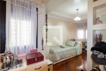 Apartamento à venda com 147m², 3 quartos e 3 vagasSuíte 1