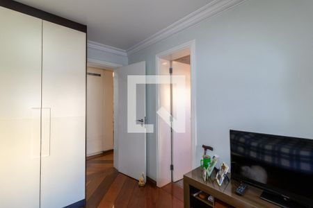 Apartamento à venda com 147m², 3 quartos e 3 vagasSuíte 3