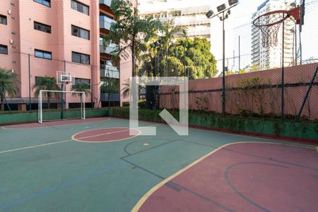 Apartamento à venda com 147m², 3 quartos e 3 vagasQuadra Esportiva