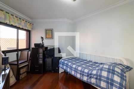 Apartamento à venda com 147m², 3 quartos e 3 vagasSuíte 3