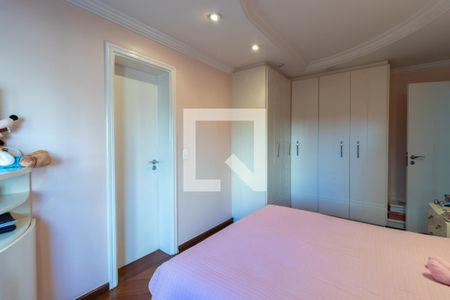 Apartamento à venda com 147m², 3 quartos e 3 vagasSuíte 2