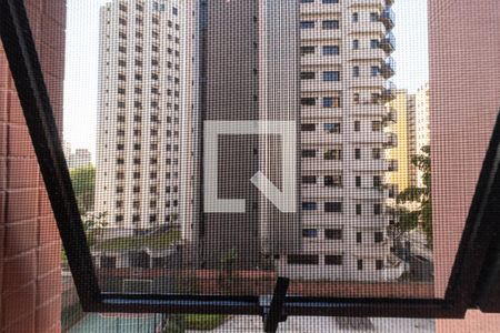 Apartamento à venda com 147m², 3 quartos e 3 vagasVista da Cozinha