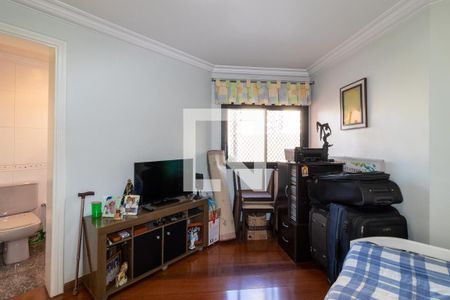 Apartamento à venda com 147m², 3 quartos e 3 vagasSuíte 3