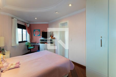 Apartamento à venda com 147m², 3 quartos e 3 vagasSuíte 2