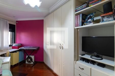 Apartamento à venda com 147m², 3 quartos e 3 vagasSuíte 1