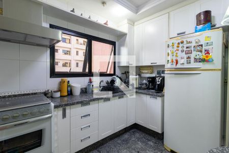 Apartamento à venda com 147m², 3 quartos e 3 vagasCozinha