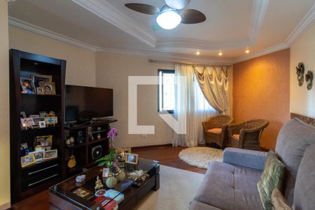 Apartamento à venda com 147m², 3 quartos e 3 vagasSala de Estar