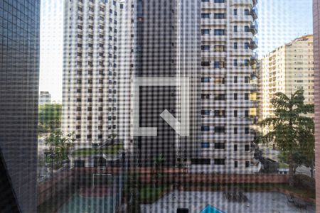 Apartamento à venda com 147m², 3 quartos e 3 vagasVista da Área de Serviço