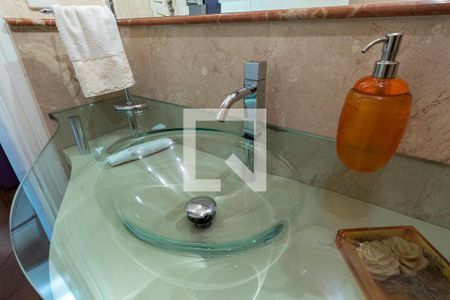 Apartamento à venda com 147m², 3 quartos e 3 vagasLavabo