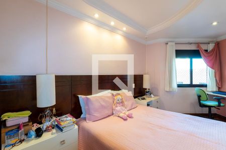 Apartamento à venda com 147m², 3 quartos e 3 vagasSuíte 2