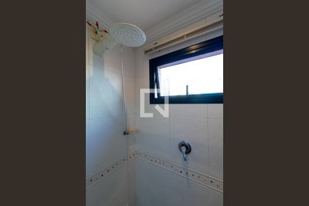 Apartamento à venda com 147m², 3 quartos e 3 vagasBanheiro da Suíte 3