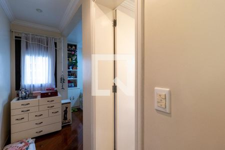 Apartamento à venda com 147m², 3 quartos e 3 vagasSuíte 1