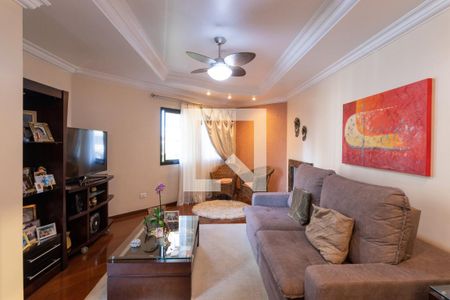 Apartamento à venda com 147m², 3 quartos e 3 vagasSala de Estar