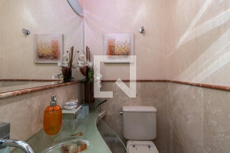 Apartamento à venda com 147m², 3 quartos e 3 vagasLavabo
