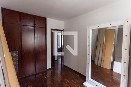 Quarto 1 de apartamento à venda com 3 quartos, 100m² em Concórdia, Belo Horizonte