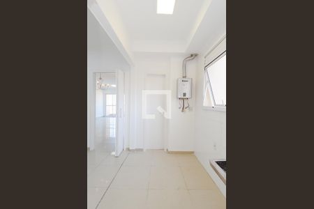 Apartamento para alugar com 110m², 3 quartos e 2 vagasÁrea de Serviço