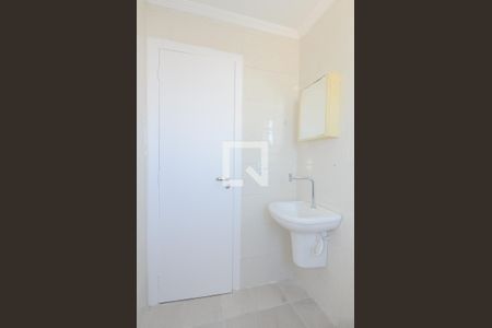 Apartamento para alugar com 110m², 3 quartos e 2 vagasBanheiro Social