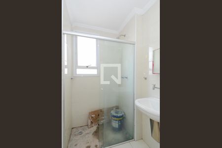 Apartamento para alugar com 110m², 3 quartos e 2 vagasBanheiro da Suíte