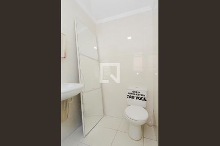 Apartamento para alugar com 110m², 3 quartos e 2 vagasBanheiro da Suíte