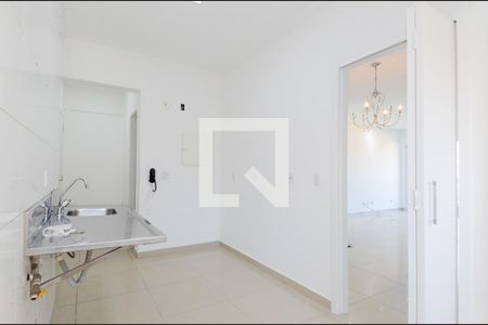 Apartamento para alugar com 110m², 3 quartos e 2 vagasCozinha