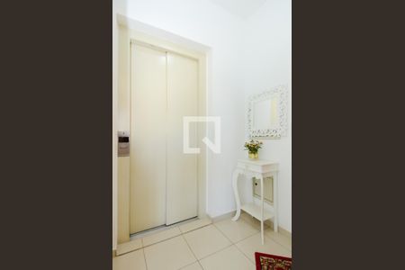 Apartamento para alugar com 110m², 3 quartos e 2 vagasHall de Entrada