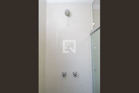 Apartamento para alugar com 110m², 3 quartos e 2 vagasBanheiro da Suíte