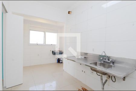 Apartamento para alugar com 110m², 3 quartos e 2 vagasCozinha