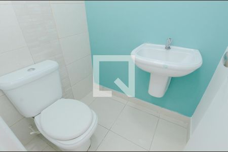 Apartamento para alugar com 110m², 3 quartos e 2 vagasLavabo