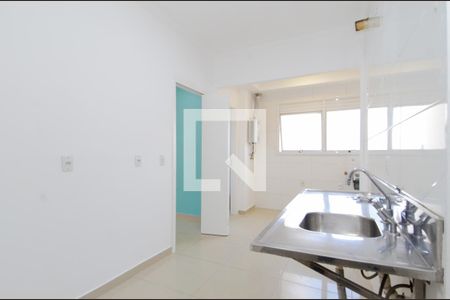 Apartamento para alugar com 110m², 3 quartos e 2 vagasCozinha