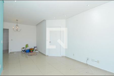 Sala de apartamento para alugar com 3 quartos, 110m² em Vila Moreira, Guarulhos