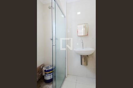 Apartamento para alugar com 110m², 3 quartos e 2 vagasBanheiro da Suíte