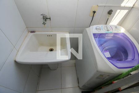 Apartamento à venda com 55m², 1 quarto e sem vagaÁrea de Serviço