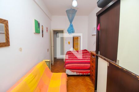 Apartamento à venda com 55m², 1 quarto e sem vagaQuarto