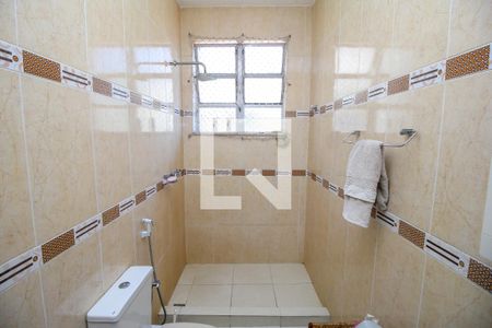 Apartamento à venda com 55m², 1 quarto e sem vagaBanheiro