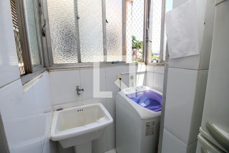 Apartamento à venda com 55m², 1 quarto e sem vagaÁrea de Serviço