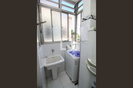 Apartamento à venda com 55m², 1 quarto e sem vagaÁrea de Serviço