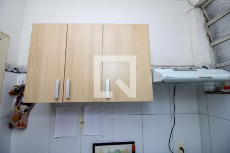 Apartamento à venda com 55m², 1 quarto e sem vagaCozinha - Armários