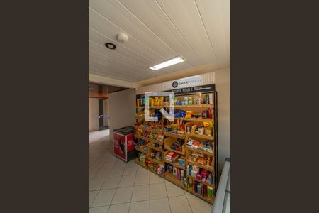 Apartamento à venda com 84m², 3 quartos e 1 vagaMini Mercado