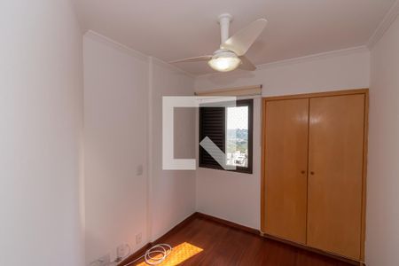 Apartamento à venda com 84m², 3 quartos e 1 vagaQuarto 2